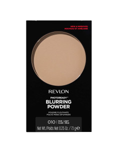 Revlon PhotoReady Polvo Facial Difuminador 7.09 g Claro
