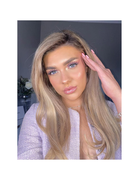 Polvo Bronceador Mega Makeup Revolution 15 g Acabado Mate