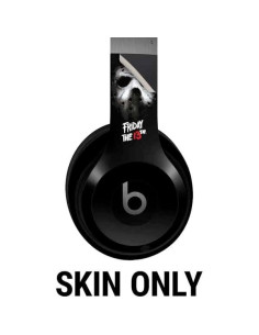 Calcomanía Skinit Warner Bros para Auriculares Beats Solo 4 2