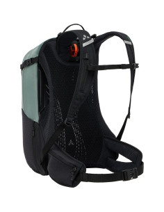 Mochila para Bicicleta VAUDE Trailvent 15L Agave Unisex 2