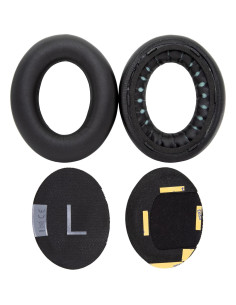 Almohadillas de Repuesto Bose 700 NC700 - PU y Espuma de Memoria 2