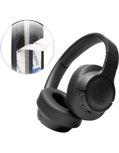 Almohadilla de Cabeza kwmobile para JBL Tune T760NC - Azul 2