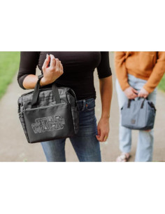 Bolsa Térmica de Almuerzo Expandible Star Wars PICNIC TIME Camo 2