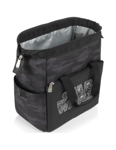 Bolsa Térmica de Almuerzo Expandible Star Wars PICNIC TIME Camo