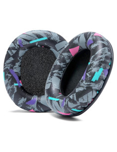 Almohadillas de Reemplazo Wicked Cushions para ATH M50X - Negro