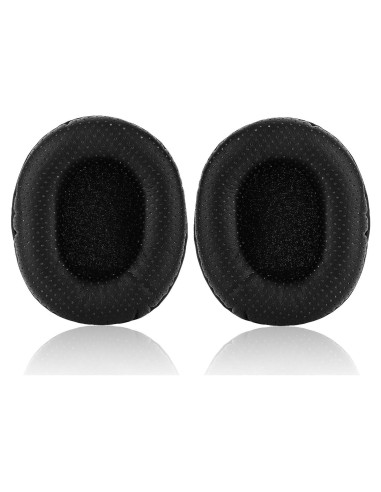 Almohadillas de Reemplazo Audio-Technica ATH M50X M40X M30X M20X