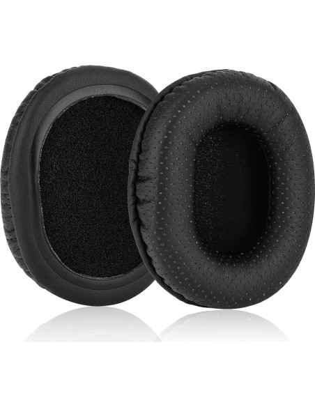 Almohadillas de Reemplazo Audio-Technica ATH M50X M40X M30X M20X