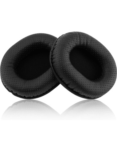 Almohadillas de Reemplazo Audio-Technica ATH M50X M40X M30X M20X