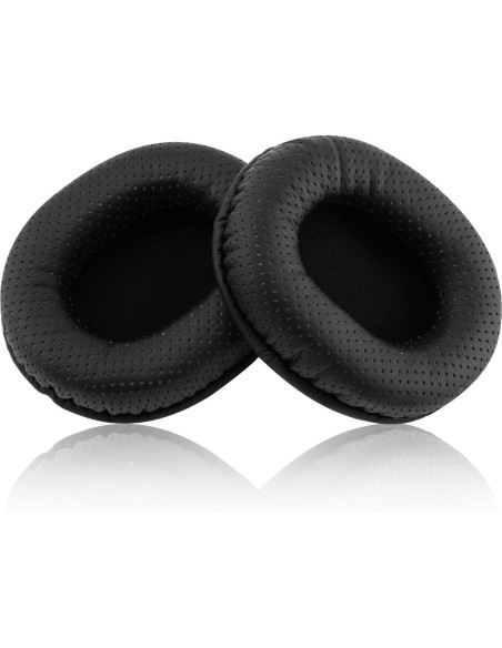 Almohadillas de Reemplazo Audio-Technica ATH M50X M40X M30X M20X