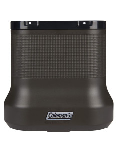 Cargador Estación de Carga Coleman OneSource 2 Ranuras