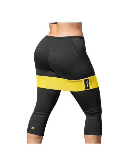 Set de Bandas de Resistencia Hot Shapers - Ejercicio en Casa