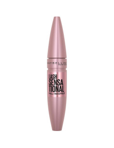 Paquete de Maquillaje Maybelline: Máscara Lash Sensational y Base Fit Me 2