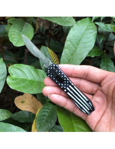 Cuchillo Utilitario Retráctil Caressolove CH2504-3 con 10 Cuchillas 2