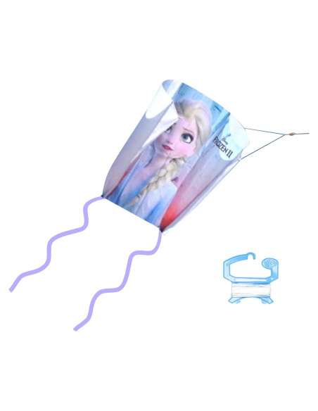 Cometa Parafoil X Kites SuperSled Frozen II 81 cm