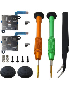 Paquete de 2 Joysticks de Reemplazo Joy-Con Nintendo Switch 2