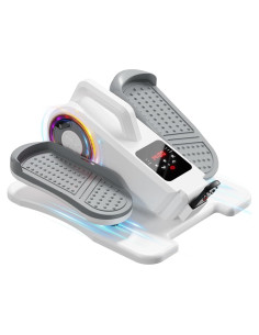 Ejercitador de Piernas Eléctrico Kjocie AZ001 con Control Remoto