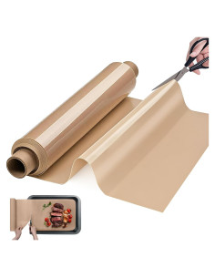 Tapete de Silicona para Hornear ZHIYUEJING 182.88x30 cm