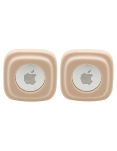 Soporte para Collar de Perro Bobo Rainbow - 2 Albaricoque