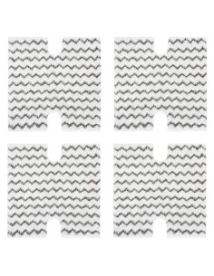 Almohadillas de Reemplazo iSingo para Mopas Shark - 4 Piezas