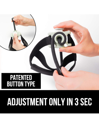 Conjunto de Pilates en Casa Beaurit - Rodillo de Espuma ABS