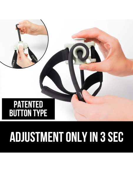 Conjunto de Pilates en Casa Beaurit - Rodillo de Espuma ABS