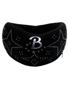 Collar Cervical Ajustable Synsoklip - Soporte Postural Unisex