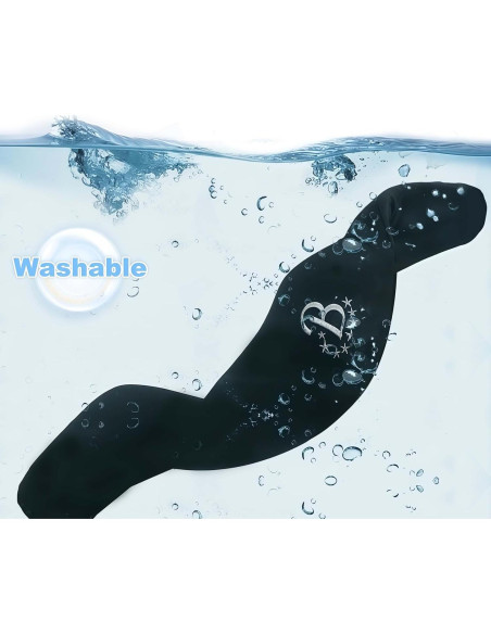 Collar Cervical Ajustable Synsoklip - Soporte Postural Unisex