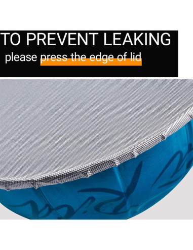 Kit de Cápsulas Reutilizables Nespresso Vertuo 50 PCS + Organizador