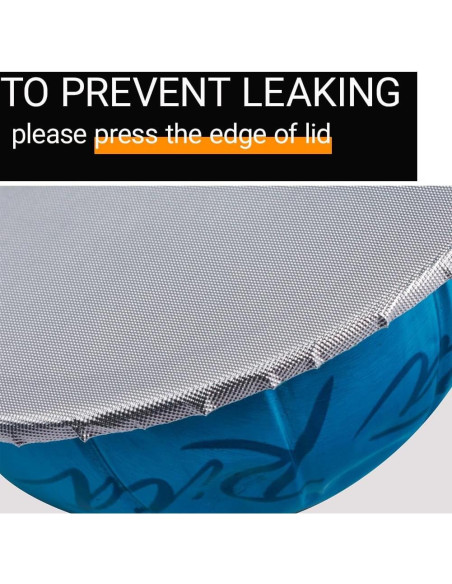 Kit de Cápsulas Reutilizables Nespresso Vertuo 50 PCS + Organizador