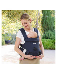 Portabebés Bonoch Ergonomico Ajustable EaseFit 4.5-20kg