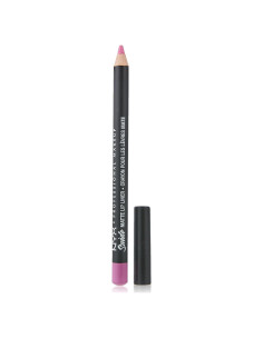 Lápiz Labial Mate NYX SMLL13 Rosa Glitz 0.85g