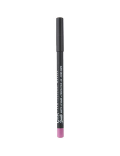 Lápiz Labial Mate NYX SMLL13 Rosa Glitz 0.85g 2