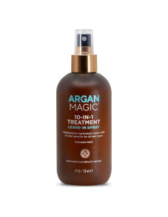Spray Tratamiento Capilar Argan Magic 10 en 1 236.6 ml