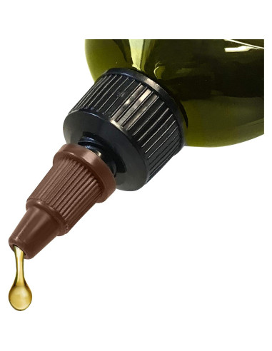 Aceite Capilar Anticaída Difeel con Musgo Marino 210 ml