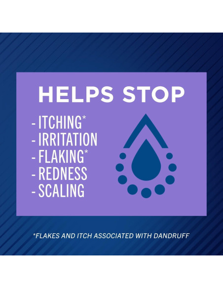 Selsun Blue Champú y Acondicionador Anticaspa 2-en-1 325 ml