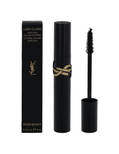 Máscara de Pestañas Yves Saint Laurent Lash Clash 01 Noir