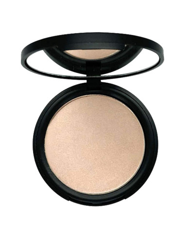 Iluminador Orgánico Secreto de Mamá 100% Natural 11.89g