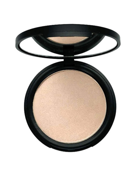 Iluminador Orgánico Secreto de Mamá 100% Natural 11.89g