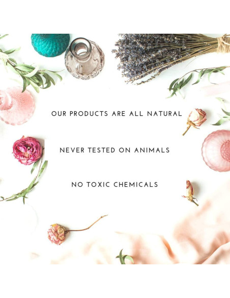 Iluminador Orgánico Secreto de Mamá 100% Natural 11.89g