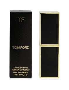 Labial Mate Tom Ford 100 Equus 2.83g - Color Duradero 2
