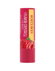 Bálsamo Labial Burt's Bees Frambuesa Roja 100% Natural 4.5g 2