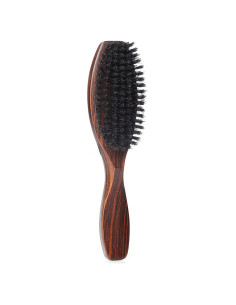 Cepillo de Cerdas de Jabalí Natural Perfehair 100% Puro