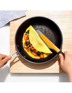 Volteador y Doblador de Tortilla OXO Good Grips Grande 2