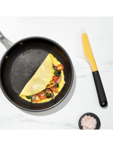Volteador y Doblador de Tortilla OXO Good Grips Grande