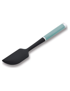 Espátula Raspadora KitchenAid KE031OHAQA Silicona Aqua