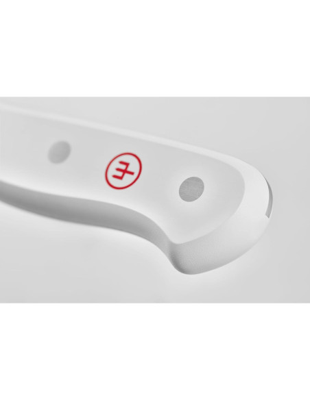 Cuchillo de Pan WÜSTHOF Gourmet Blanco 20.3 cm Serrado Cuchillo de Pan WÜSTHOF Gourmet Blanco 20.3 cm Serrado