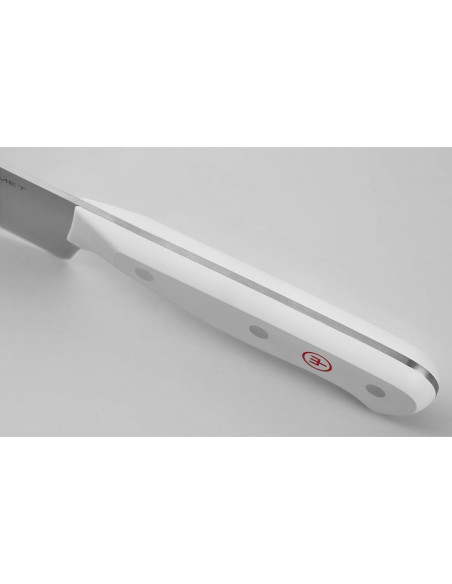 Cuchillo de Pan WÜSTHOF Gourmet Blanco 20.3 cm Serrado Cuchillo de Pan WÜSTHOF Gourmet Blanco 20.3 cm Serrado