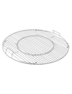 Repuesto Rejilla Leship para Parrillas Weber 22" Carbón