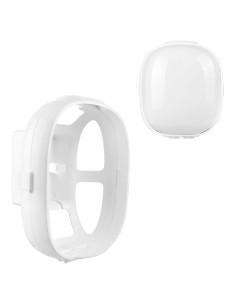 Soporte de Pared OkeMeeo para Google Nest WiFi Pro 6E