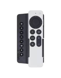Control Remoto Universal Sideclick para Apple TV 4K 2da Gen
